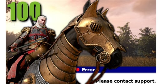 Monster-PC vs The Witcher 3 Next Gen: So läuft das Update in Ultra-Einstellungen