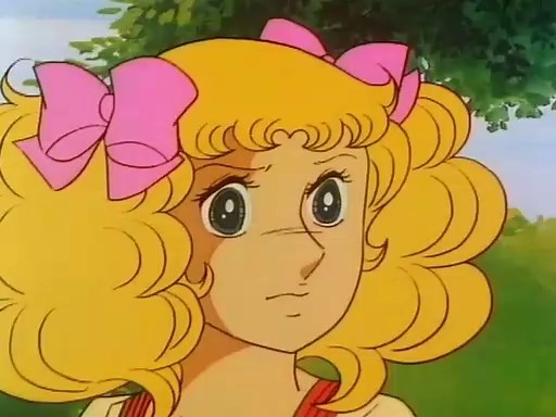 Candy Candy - Capitulo 44 - Audio Latino - Vídeo Dailymotion