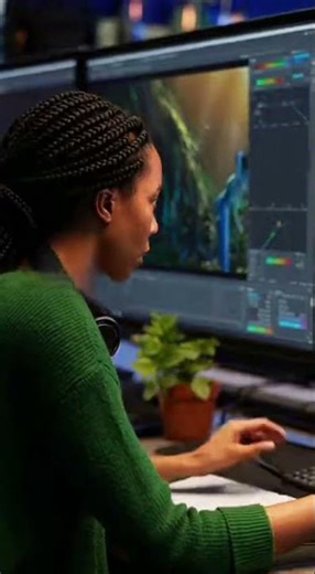 You Won’t Believe How Avatar Scenes Are Filmed 👀