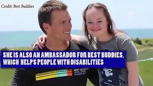 90K views · 2.9K reactions | INSPIRING: Meet Katie Meade. The...
