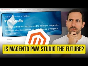 Master Magento PWA Studio – Step-by-Step Beginner’s Guide