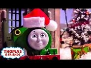 Series Premiere- Ryan's Secret - The Great Snow Storm of Sodor Episode 1 - Thomas & Friends