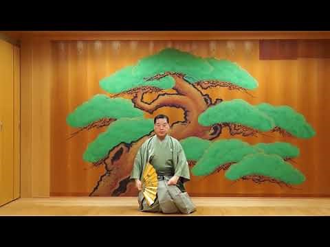 能って、知ってる？ その3 能「葵上」
