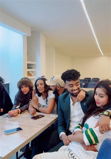 ስንቱ አልፎ ተገናኘን❤️🥹 | jon daniel