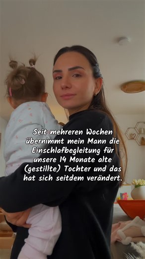 Sarah Tsigaras on Instagram: "Der letzte Punkt hat mich echt überrascht 🥹 1. das liegt auf der Hand: mehr me time am Abend für mich. 13 Monate lang lag ich spätestens um 20 Uhr mit der kleinen im Bett und hab sie gestillt. Ich bin ehrlich, das war schon eine kleine Befreiung 🥺 2. Ich bin abends deutlich weniger gestresst. Vorher wollte ich abends immer schon alles so fertig haben, dass ich theoretisch auch schon mit der kleinen Schlafen gehen kann. Duschen und mich bettfertig machen, noch schn