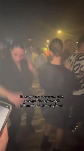 Le Best Friend Challenge : L'énergie parfaite !