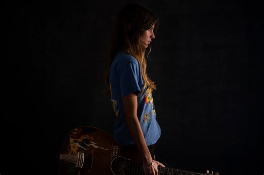 Meet Amy Allen, the songwriter behind the music stuck in your head - The Boston Globe