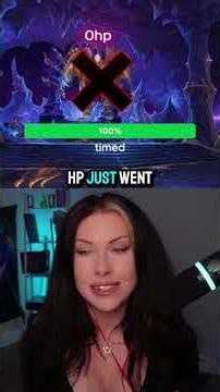 New wow drama 🤠 dev death touch summary