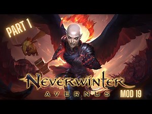 NEVERWINTER Gameplay - Part 1 (no commentary)
