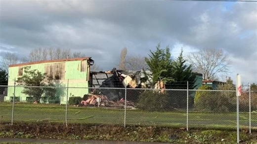 Historic drive-in raises $3,600 after storm damage