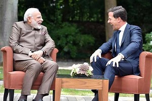 India a land of opportunities: PM Narendra Modi tells Dutch CEOs