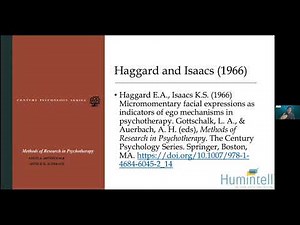 Free Microexpressions Webinar with David Matsumoto