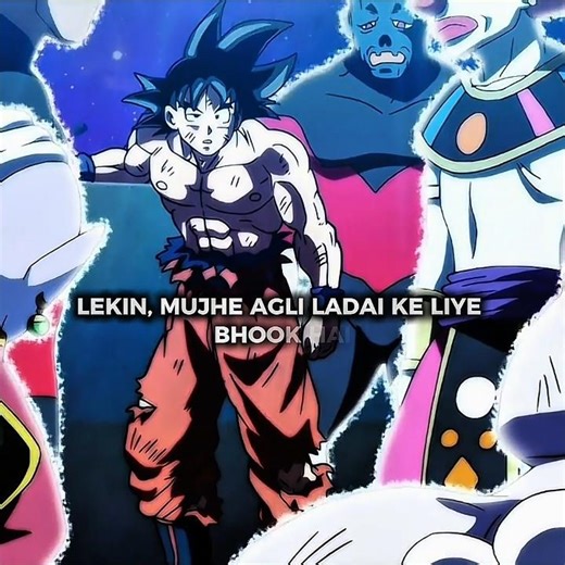 The Last Moments of Goku & Jiren last 💔🔥#goku #jiren #dragonball #finalbattle #animemoment