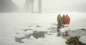 Invisible Demons - Trailer