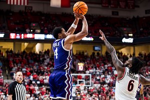 TCU vs Texas Tech Player Stats and Box Score, February 20, 2024 | College Basketball Season 2023-24