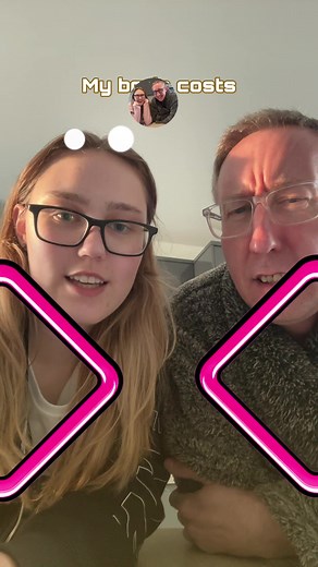 What's Your Brain Worth? TikTok Filter Challenge