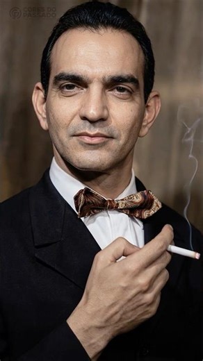 Eles Atravessaram o Tempo: Ícones da TV Brasileira com Mais de 90 Anos | Antes e Depois