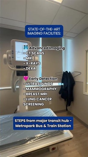NJ's First Care Center at a Transit Hub