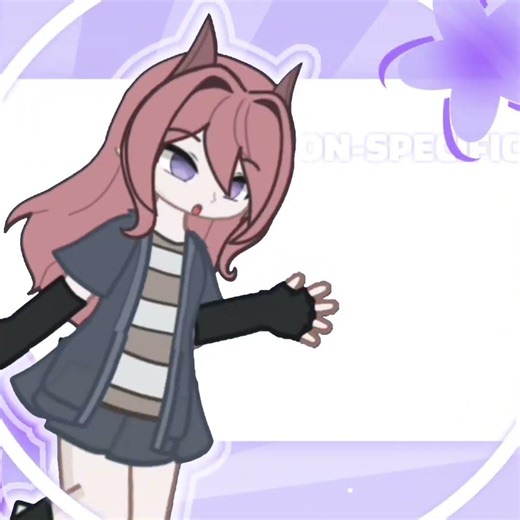 Your Style meme|ib:trend|#gacha #gachaclub #gachatrend #gachaedit #gachalife