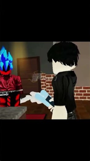 Roblox Fight Animation #roblox #game #mobile #new #pc #animation #fighting