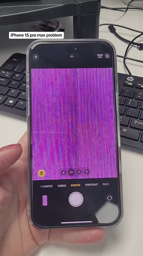 iPhone 15 Pro Max Problems: A Frustrating Experience