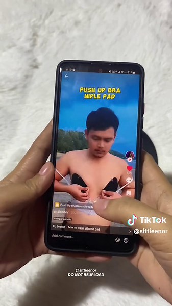 sittieenor on TikTok