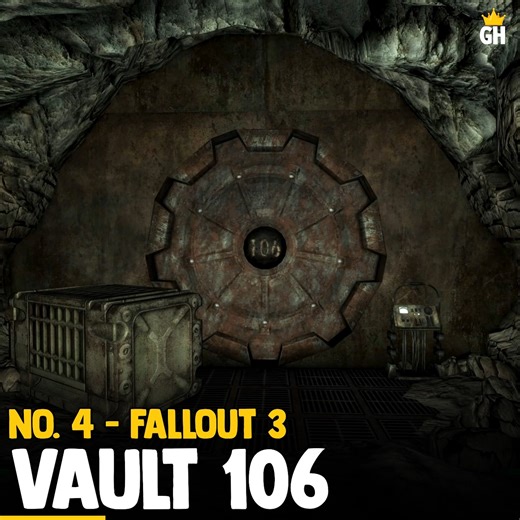 5 of the worst vault experiments in Fallout! 😮 | GamingHero