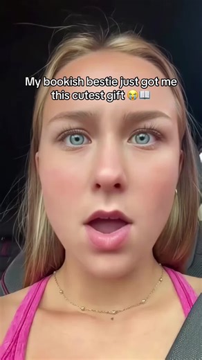 So cute 🥹📚 #booktok #booklover #reader #bookworm