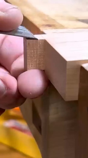 Mastering Woodworking Techniques with Hand Tools