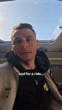 Day in the life as a pro...ending in a win 🏆