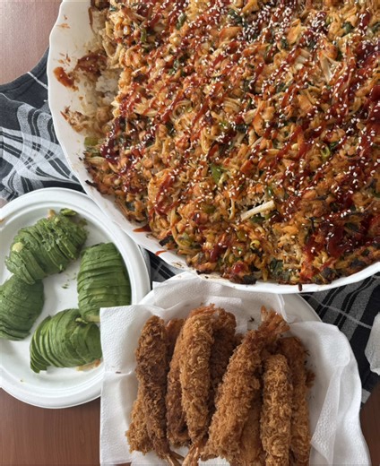 Faith Fusion Cooking Creation