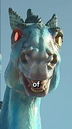 The Statue That Killed