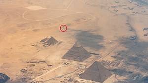 The New Monolith In Australia Has Cryptic Coordinates For Locations All Over The World