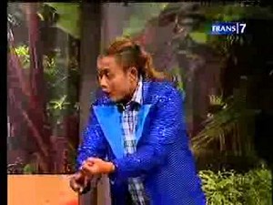 Opera Van Java 22 November 2012 Part 4