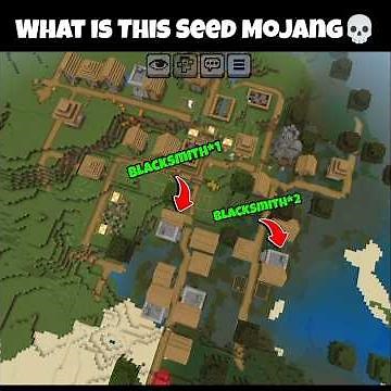 THE BEST MINECRAFT SEED YOU'VE EVER SEEN! (2026 Edition) 🌍🔥