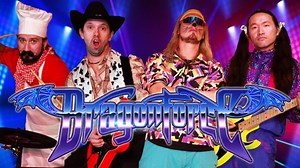 DRAGONFORCE Releases Music Video For 'Troopers Of The Stars', Announces Fall 2022 European Tour