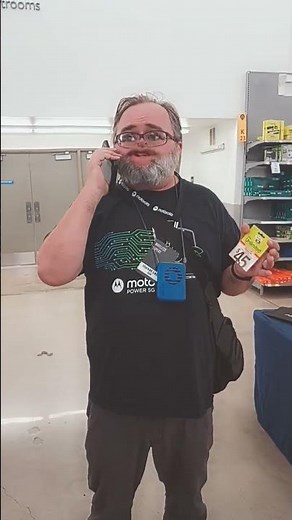 Straight Talk Wireless!