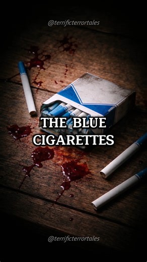 ⚠️ SCP-013 [BLUE CIGARETTES] EXPLAINED ⚠️ #scp #shorts #horrorstories #narration #viralshort