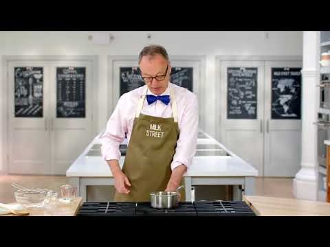 Create Tips and Tricks: Making Fried Garlic Chips
