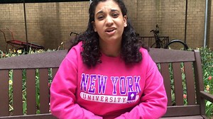 📽️ Applying to NYU