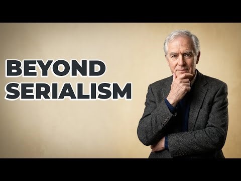 How Does Atonality's Influence Extend Beyond Serialism?