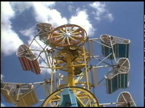 State Fair Carnival Rides 2