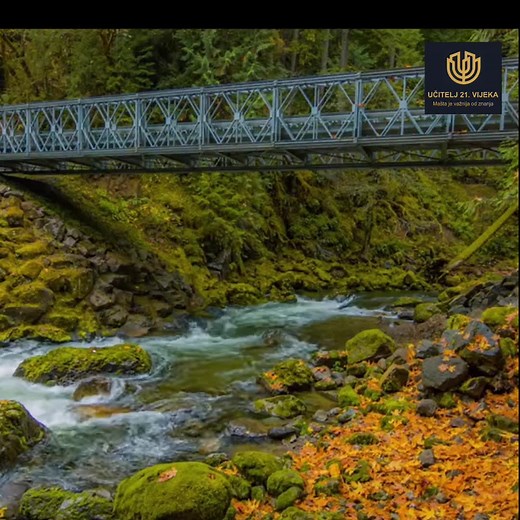 SEDAM SVJETSKIH ČUDA | Učitelj 21. vijeka