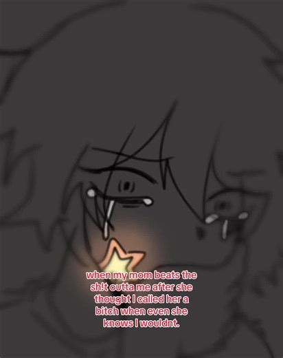 audio. also if you can’t tellI like stars #vent #art #sketch #fyp