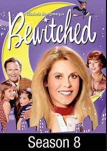 Bewitched: The Ghost Who Made a Spectre of Himself