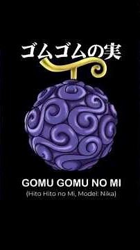 “The Strongest Devil Fruits in One Piece (God Powers)