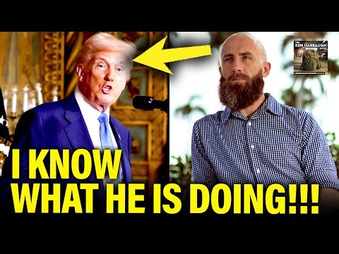 Army Vet Exposes TRUMP PURGE in Pentagon