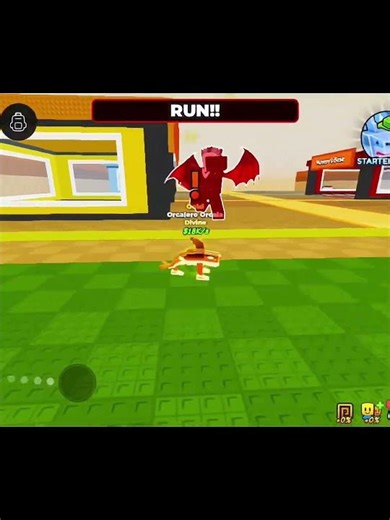 Roblox Challenge INSANE #roblox #robloxshorts