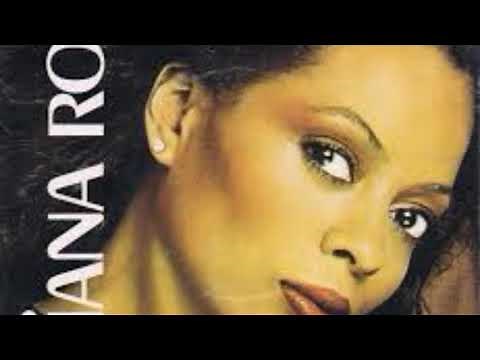 Diana Ross - I'm Coming Out (HQ Audio)