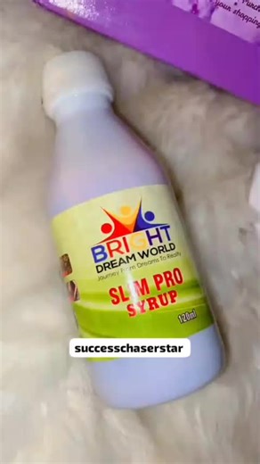 @slimprosyrup on TikTok